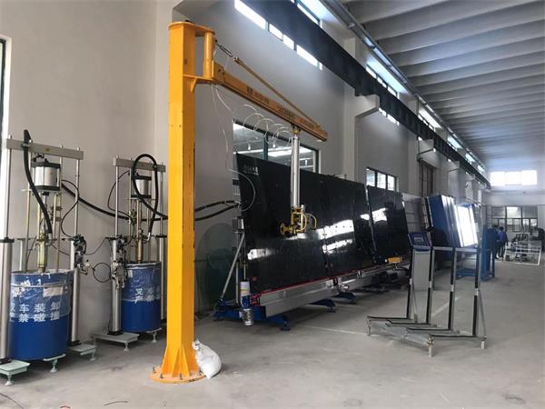 丁基膠涂布機常見(jiàn)問(wèn)題的解決方法