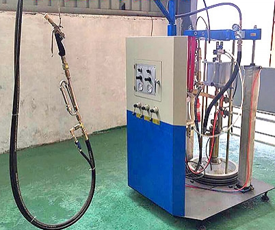中空玻璃打完膠怎樣才能不漏氣？
