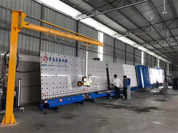 中空玻璃生產(chǎn)線(xiàn)選型要注意什么？